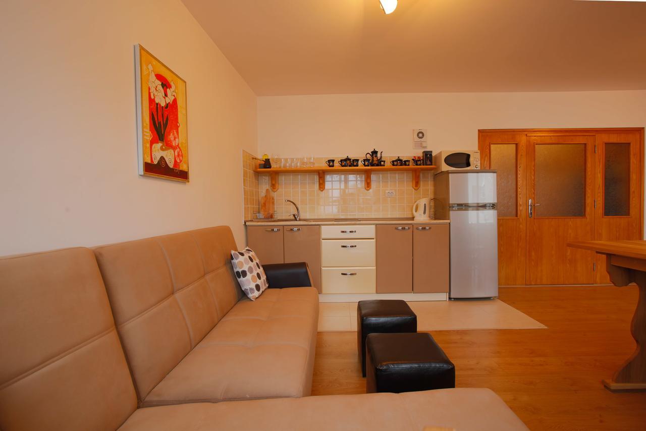 Apartment O'Key! Bansko Exterior foto